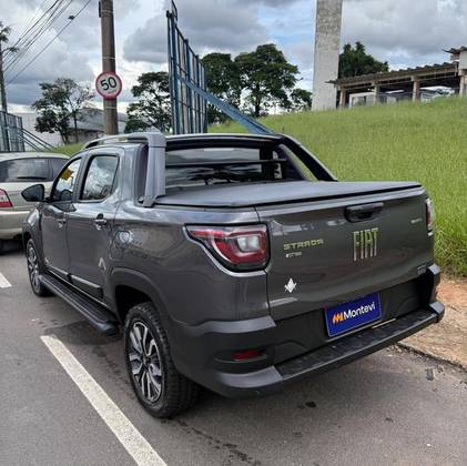 FIAT STRADA 1.0 TURBO 200 FLEX RANCH CD CVT